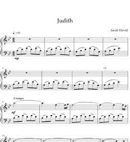 Judith