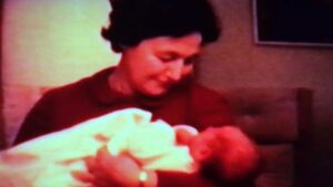 Mormor baby_Snapseed2