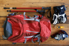 Year End Sale for Hiking Tools Year End Sale for Hiking Tools
