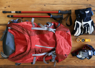 Year End Sale for Hiking Tools