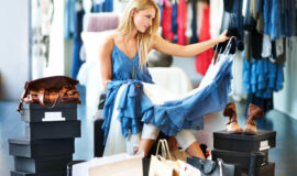 30% Off for All Woman Dress