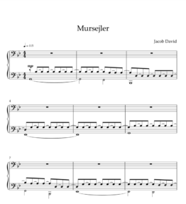 Mursejler