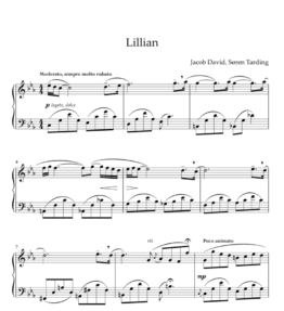 Lillian