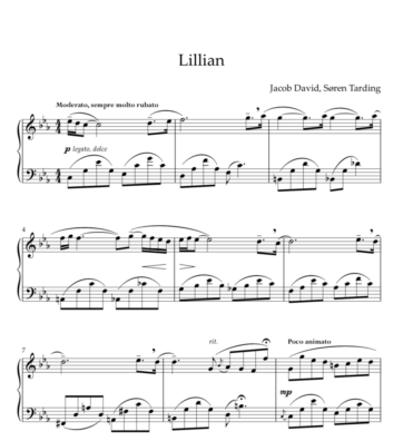 Lillian