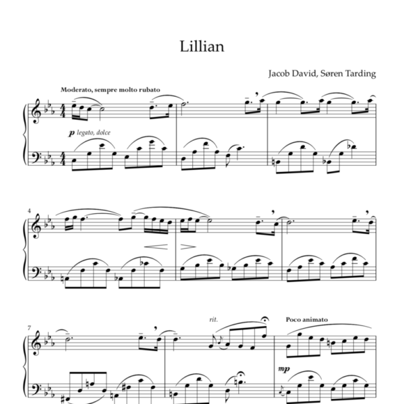 Lillian