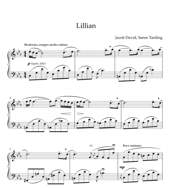Lillian
