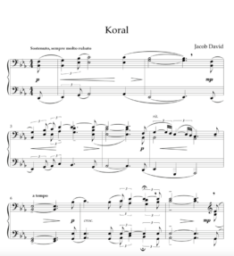 Koral