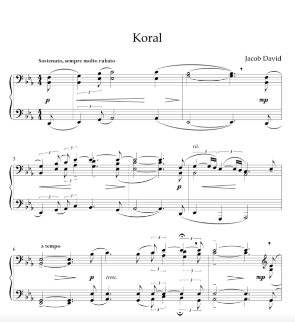 Koral