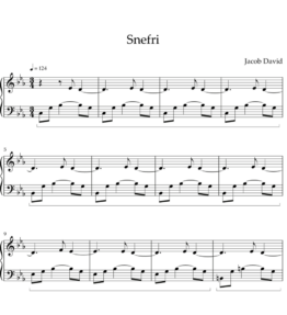Snefri