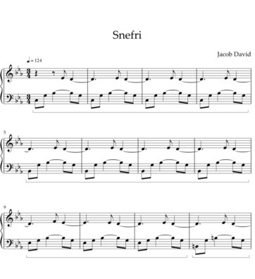 Snefri