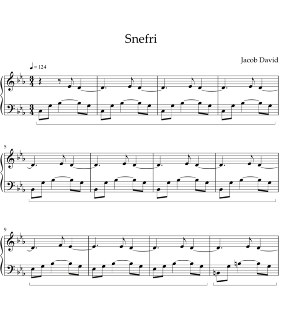 Snefri