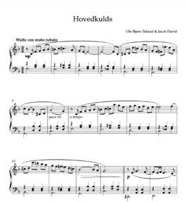 Hovedkulds